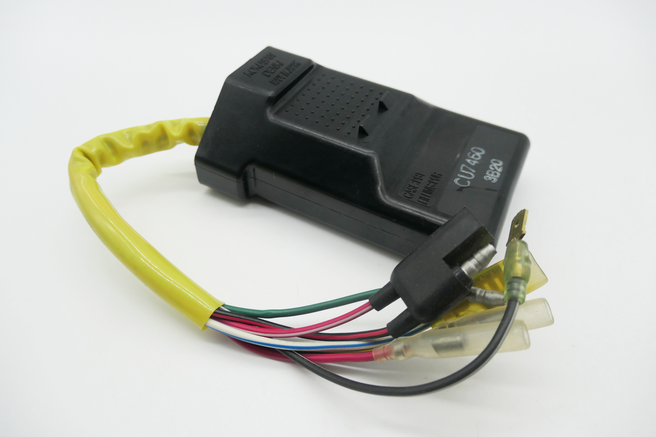 Gas Gas EC125 2001-2004 ,Kokusan CDI Unit, Genuine NOS ME120134007