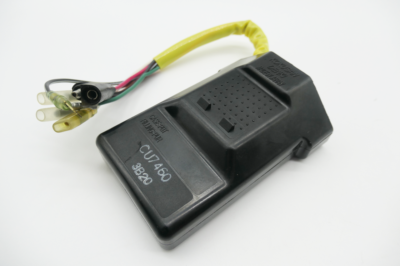 Gas Gas EC125 2001-2004 ,Kokusan CDI Unit, Genuine NOS ME120134007