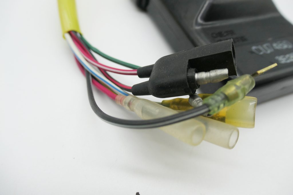 Gas Gas EC125 2001-2004 ,Kokusan CDI Unit, Genuine NOS ME120134007