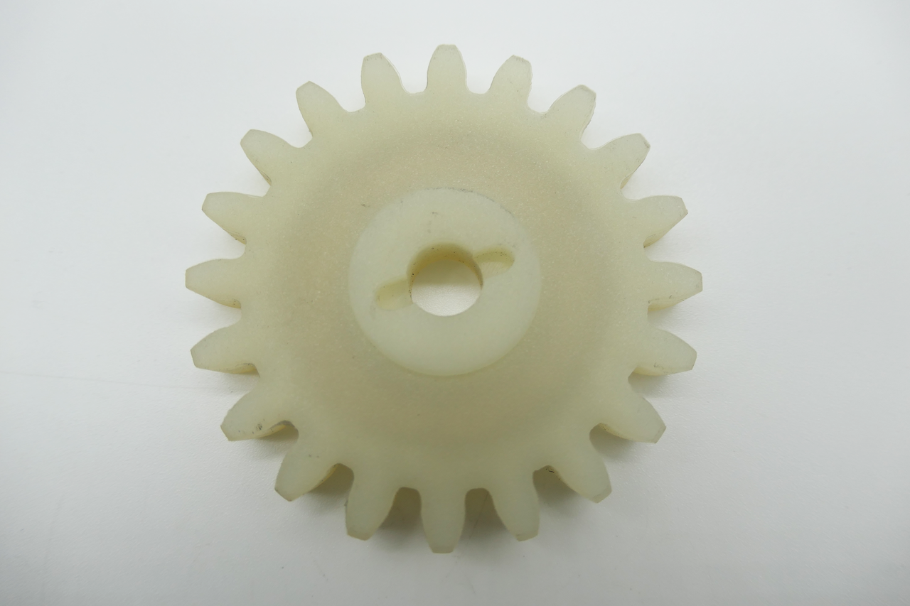 Gas Gas Water Pump Pinion