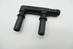 Gas Gas ECSMHP Wild 450 ,Connector for Fuel Line, to Pump and Tank MFS400180114