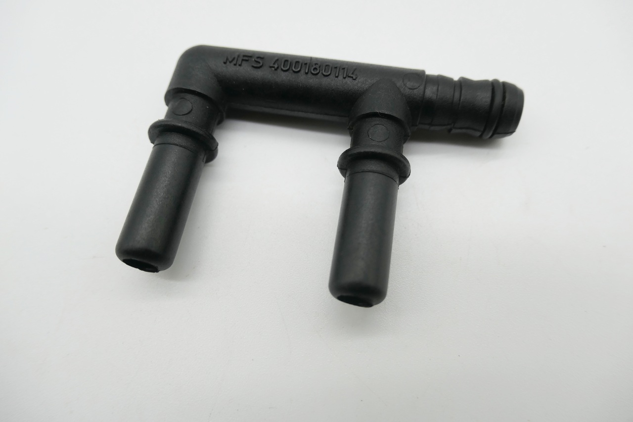 Gas Gas ECSMHP Wild 450 ,Connector for Fuel Line, to Pump and Tank MFS400180114