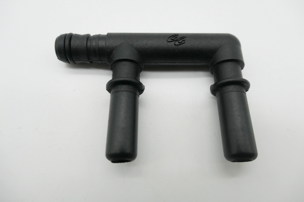 Gas Gas ECSMHP Wild 450 ,Connector for Fuel Line, to Pump and Tank MFS400180114