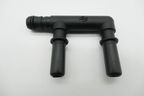 Gas Gas ECSMHP Wild 450 ,Connector for Fuel Line, to Pump and Tank MFS400180114