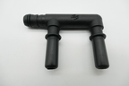 Gas Gas ECSMHP Wild 450 ,Connector for Fuel Line, to Pump and Tank MFS400180114
