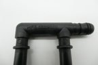 Gas Gas EC,SM,HP Wild 450, Connector for Fuel Line to Pump and Tank, MFS400180114 available at Moto-Classic from 2.95