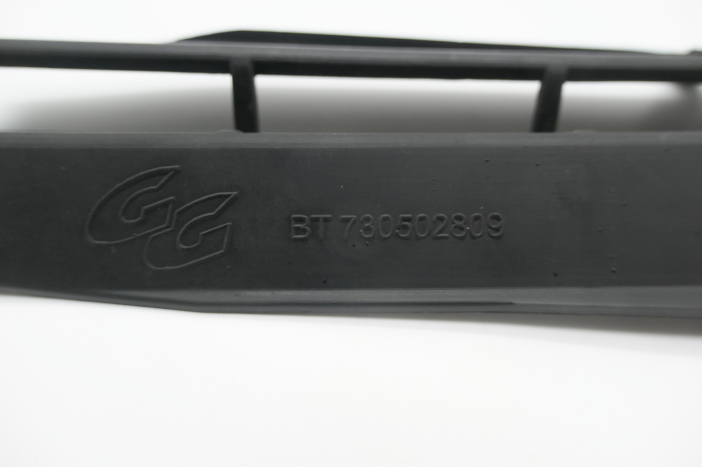 Gas Gas TXT, Radiator Protector, Genuine, NOS, BT730502809 available at Moto-Classic from 11.95