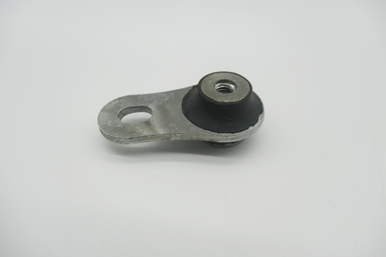 Gas Gas EC 125-200-250-300 MC65 ,Exhaust Bracket, With Rubber BIC050526004