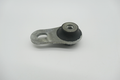 Gas Gas EC 125-200-250-300 MC65 ,Exhaust Bracket, With Rubber BIC050526004