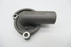 Gas Gas HP Wild 450 Quad 2008 ,Water Pump Cover, Genuine NOS Part Number MQ450610008