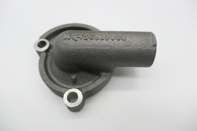 Gas Gas HP Wild 450 Quad 2008 ,Water Pump Cover, Genuine NOS Part Number MQ450610008