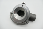 Gas Gas HP Wild 450 Quad 2008 ,Water Pump Cover, Genuine NOS Part Number MQ450610008