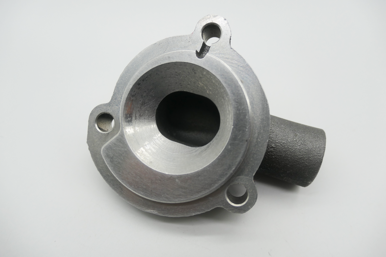 Gas Gas HP Wild 450 Quad 2008 ,Water Pump Cover, Genuine NOS Part Number MQ450610008