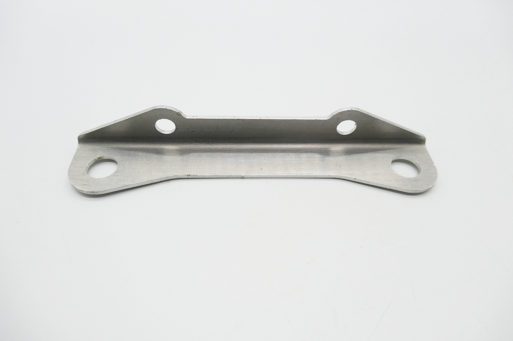 Gas Gas Front Number Board Support