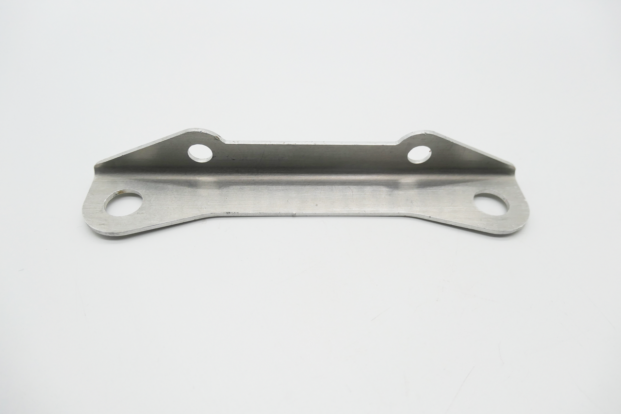 Gas Gas Front Number Board Support