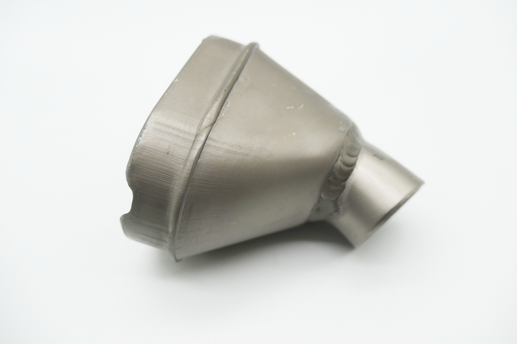Gas Gas TXT ,Exhaust Silencer Tip, Genuine NOS BT861002809