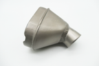 Gas Gas TXT ,Exhaust Silencer Tip, Genuine NOS BT861002809
