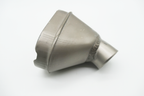 Gas Gas TXT ,Exhaust Silencer Tip, Genuine NOS BT861002809