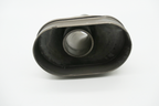 Gas Gas TXT, Exhaust Silencer Tip, Genuine, NOS, BT861002809 available at Moto-Classic from 29.95