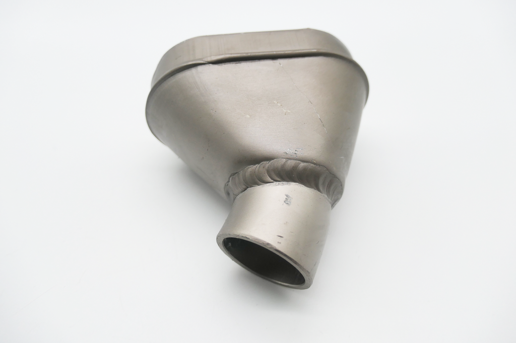 Gas Gas TXT ,Exhaust Silencer Tip, Genuine NOS BT861002809