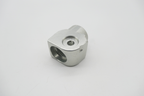 Gas Gas TXT 2010-2022 ,Kickstart Swivel, Genuine NOSMT89015GG-CBN-1