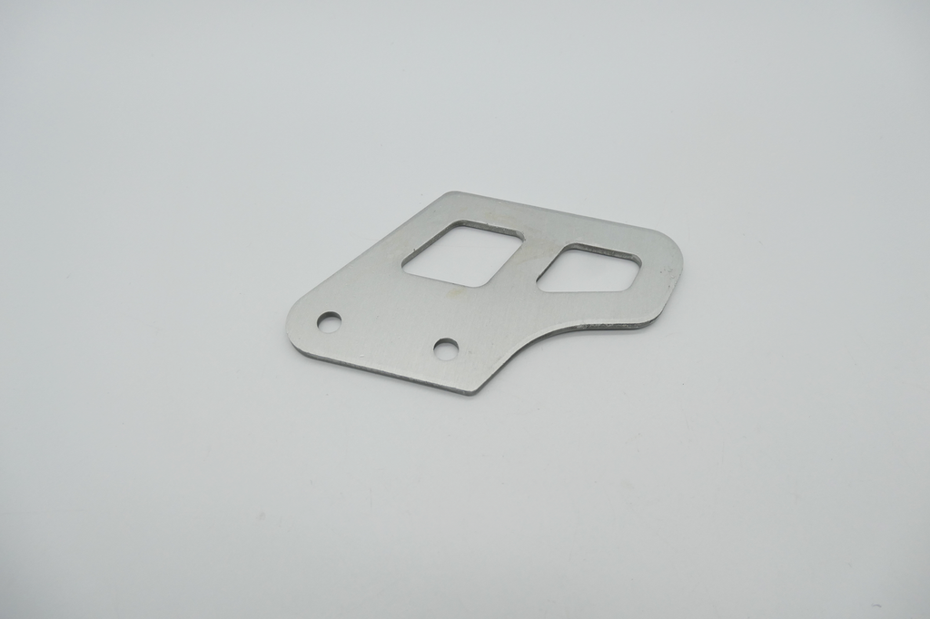 Gas Gas ECMCSMEH ,Chain Guard Strain Plate, Genuine NOS BC250412032