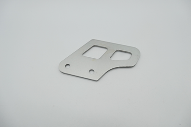 Gas Gas ECMCSMEH ,Chain Guard Strain Plate, Genuine NOS BC250412032