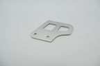 Gas Gas ECMCSMEH ,Chain Guard Strain Plate, Genuine NOS BC250412032