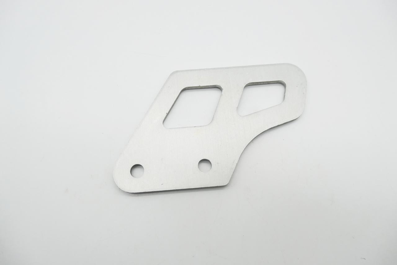 Gas Gas ECMCSMEH ,Chain Guard Strain Plate, Genuine NOS BC250412032