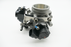Gas Gas Fuel Injector Body, For FSR,EC,EH,SM450