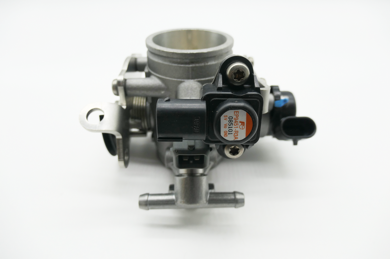 Gas Gas FSR EC EH SM450 ,Fuel Injector Body, Genuine  BFS780004508