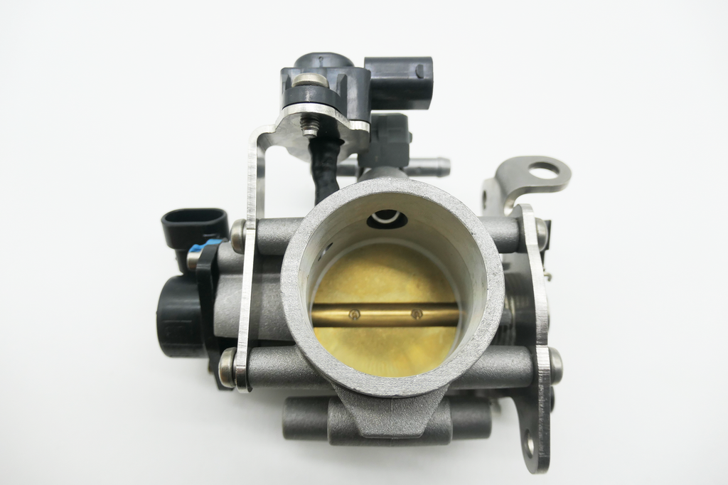 Gas Gas FSR EC EH SM450 ,Fuel Injector Body, Genuine  BFS780004508