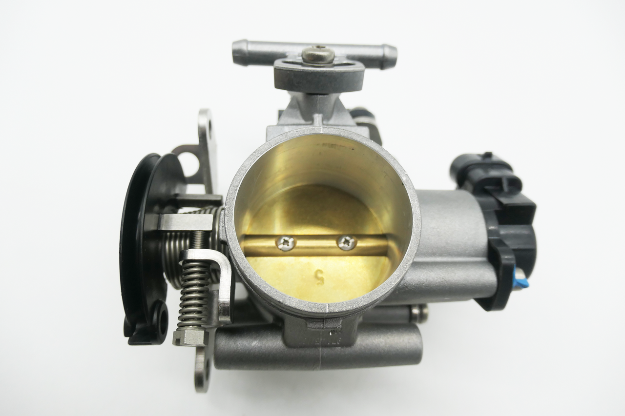 Gas Gas FSR EC EH SM450 ,Fuel Injector Body, Genuine  BFS780004508