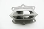 Gas Gas EC Intake ,Reed Valve Block, With Reed Valves Genuine NOS ME200716021CT