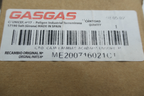 Gas Gas EC Intake Reed Valve Block With Reed Valves, Genuine, NOS, ME200716021CT available at Moto-Classic from 95