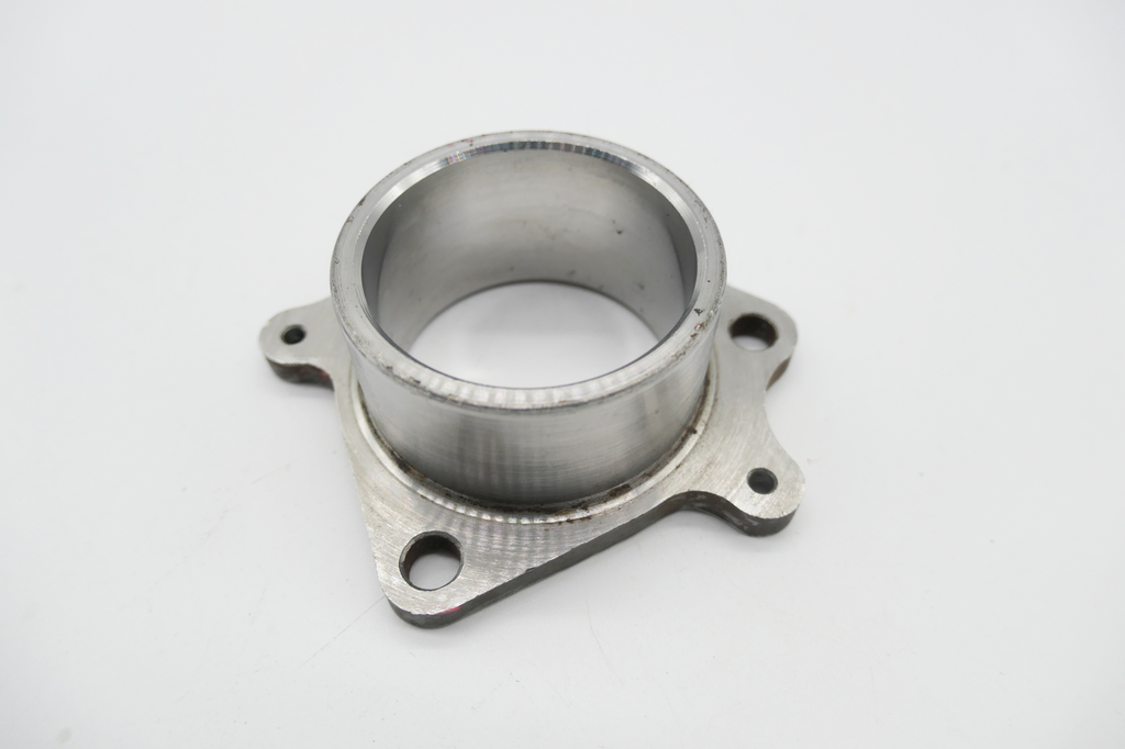 Gas Gas EC Exhaust Manifold For EC125 Model Years 2002-2011
