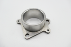 Gas Gas EC125 2002-2011 ,Exhaust Manifold, Genuine NOS ME120316019