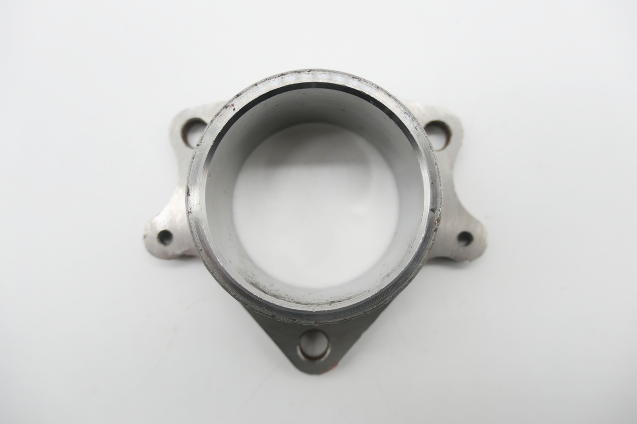 Gas Gas EC125 2002-2011 ,Exhaust Manifold, Genuine NOS ME120316019