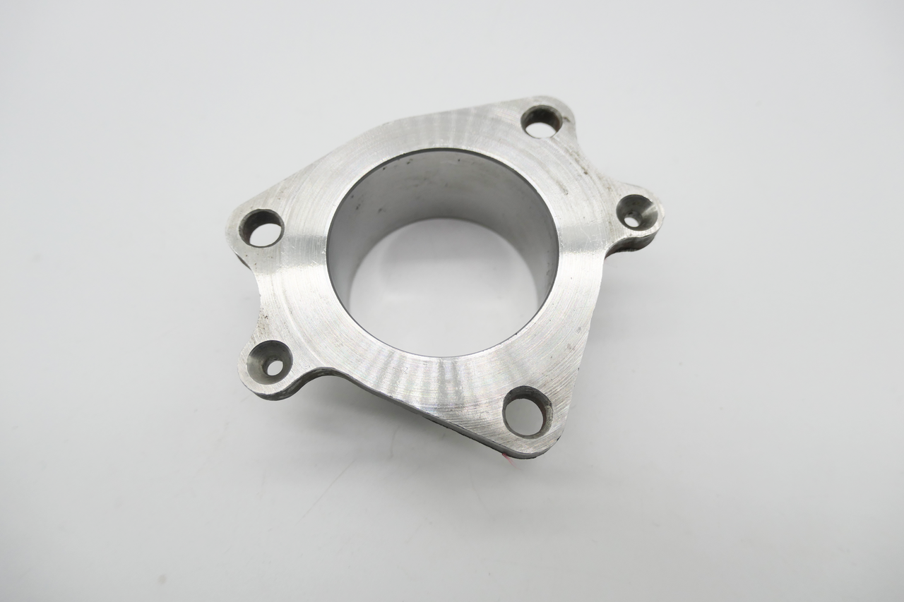 Gas Gas EC125 2002-2011 ,Exhaust Manifold, Genuine NOS ME120316019