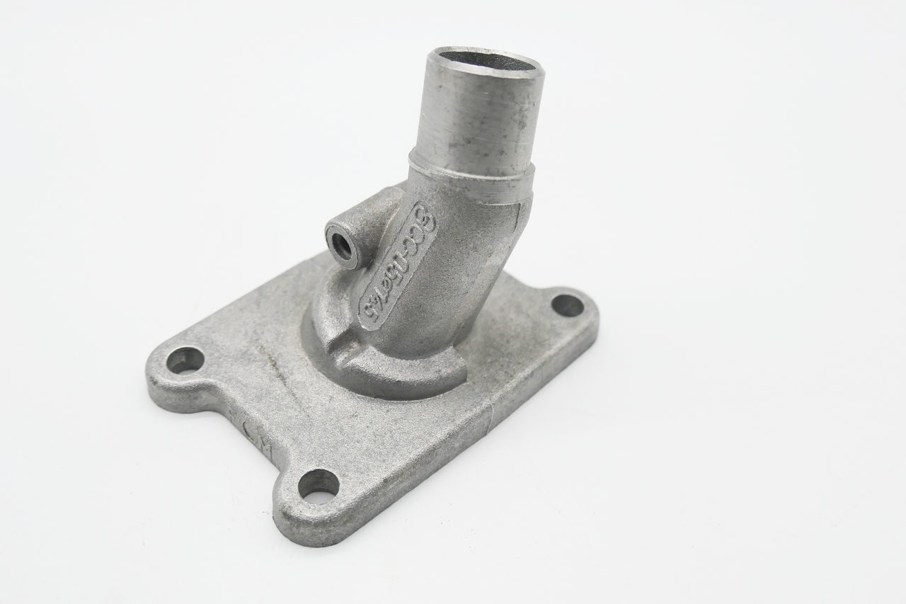 Gas Gas EC Rookie ,Inlet Manifold, Genuine Morini Part NOS Y00.251137