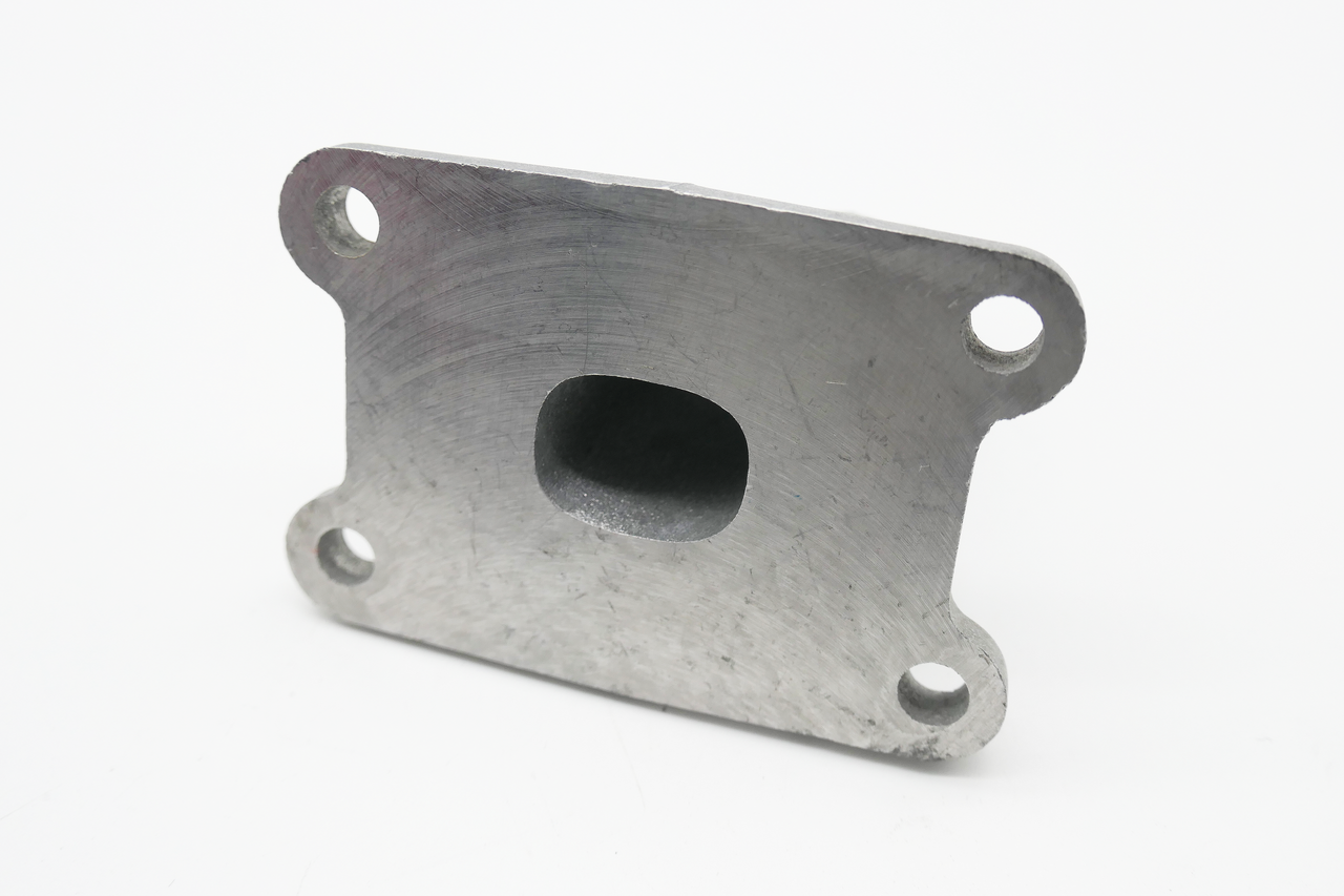 Gas Gas EC Rookie ,Inlet Manifold, Genuine Morini Part NOS Y00.251137
