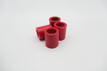 Gas Gas EC FSE Pampera MC65 Red Upper ,Chain Guide Roller, BE25610014