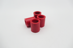 Gas Gas EC FSE Pampera MC65 Red Upper ,Chain Guide Roller, BE25610014