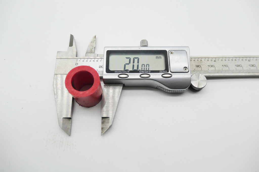 Gas Gas EC FSE Pampera MC65 Red Upper ,Chain Guide Roller, BE25610014