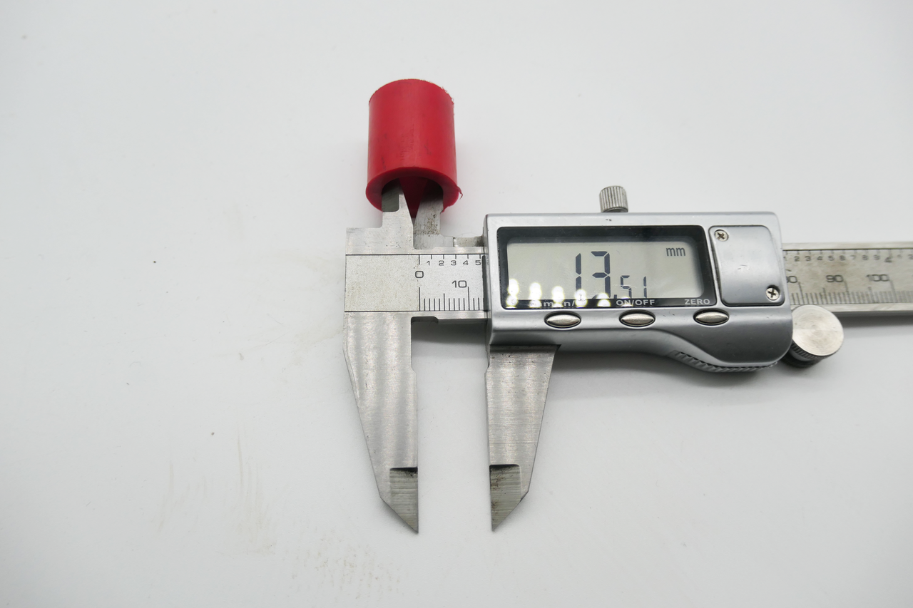 Gas Gas EC FSE Pampera MC65 Red Upper ,Chain Guide Roller, BE25610014