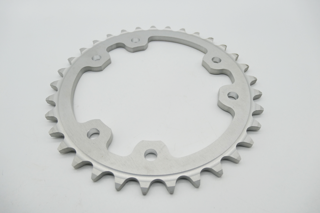 Gas Gas Halley EH125 33 Teeth ,Rear Sprocket, Genuine NOS BP573001208