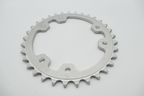 Gas Gas Halley EH125 33 Teeth ,Rear Sprocket, Genuine NOS BP573001208