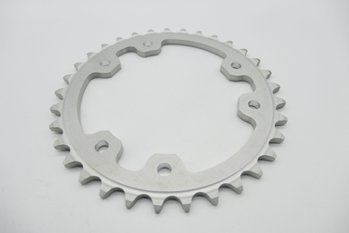 Gas Gas Halley EH125 33 Teeth ,Rear Sprocket, Genuine NOS BP573001208