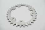Gas Gas Halley EH125 33 Teeth ,Rear Sprocket, Genuine NOS BP573001208