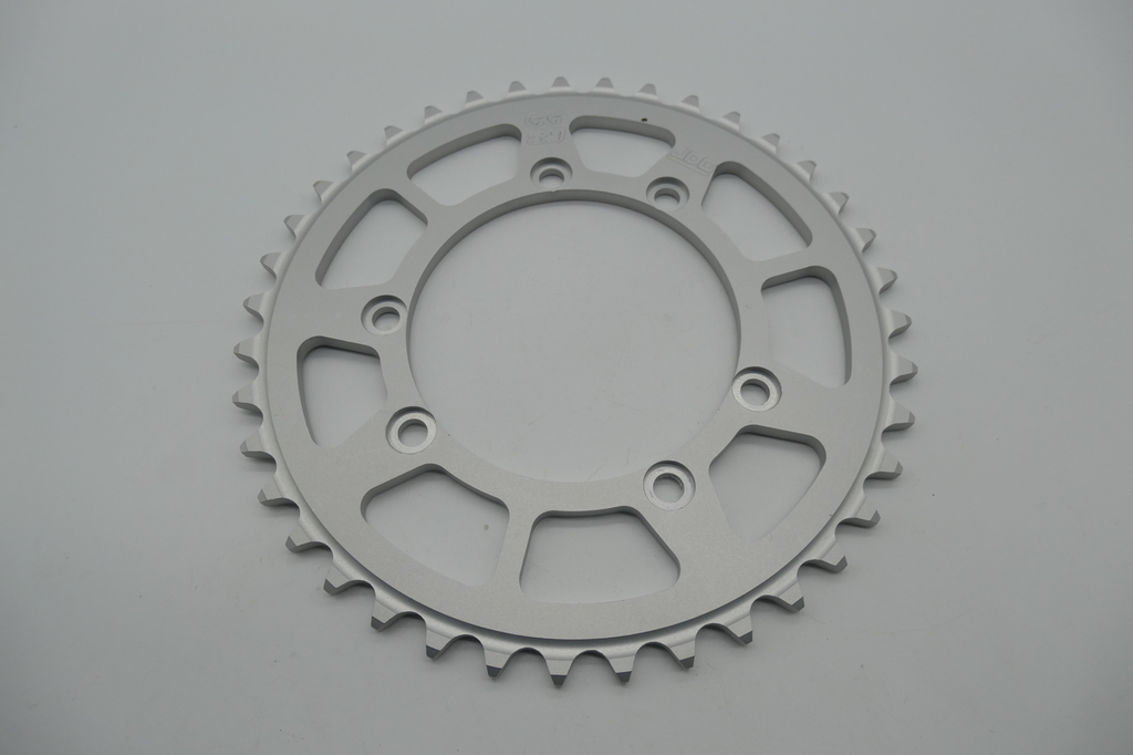Gas Gas Pampera 125 4T 2009 ,Rear Sprocket, 39 Teeth NOS B4P17918024